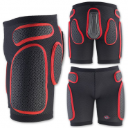 Защитные шорты FTwo Soft padded shorts (SK09127)
